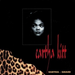 Eartha Kitt - 4